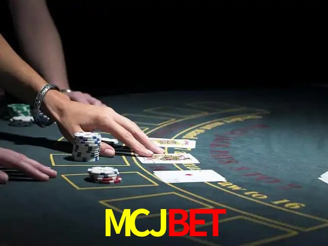 API Integration MCJBET