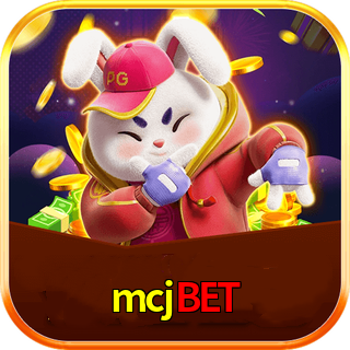 mcjbet Logo